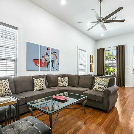 Cozy And Charming House With Luxury Amenities Villa New Orleans Eksteriør billede