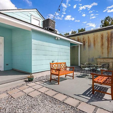 Cozy And Charming House With Luxury Amenities Villa New Orleans Eksteriør billede